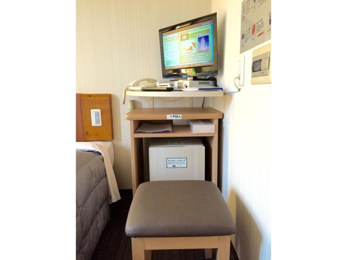 R&B Hotel Kobe Motomachi - Vacation Stay 15387V 외부 사진