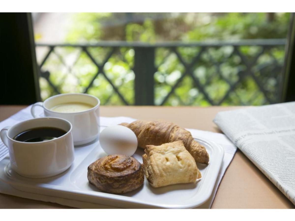 R&B Hotel Kobe Motomachi - Vacation Stay 15387V 외부 사진