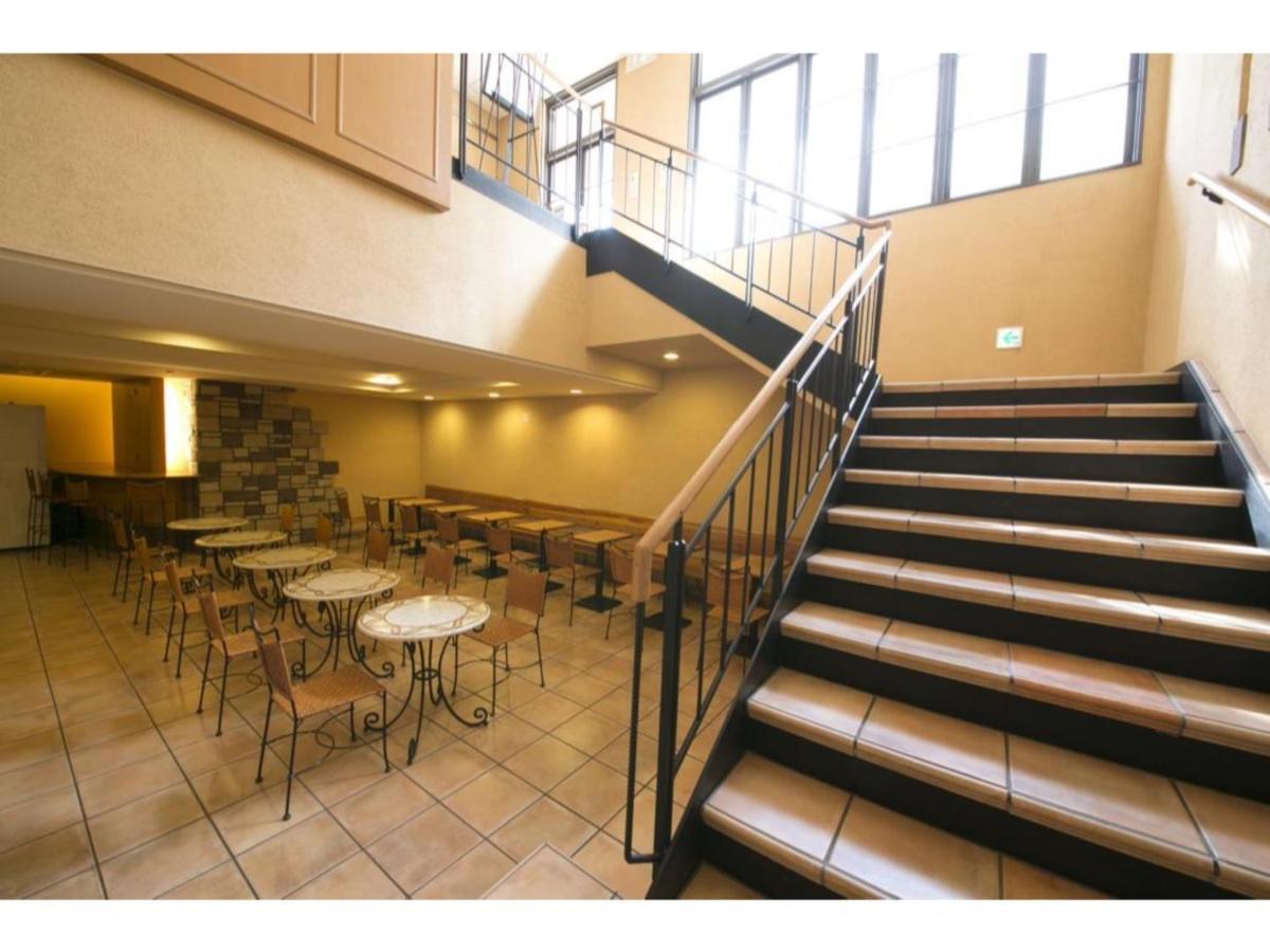R&B Hotel Kobe Motomachi - Vacation Stay 15387V 외부 사진