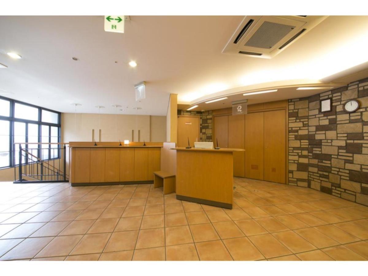 R&B Hotel Kobe Motomachi - Vacation Stay 15387V 외부 사진