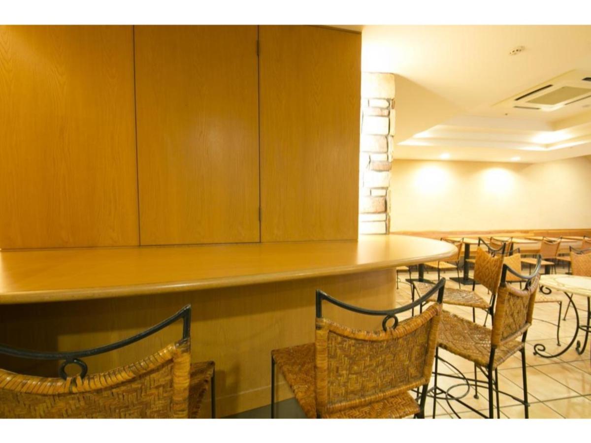 R&B Hotel Kobe Motomachi - Vacation Stay 15387V 외부 사진